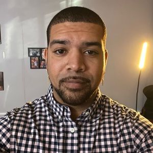 Meet your Posher, William